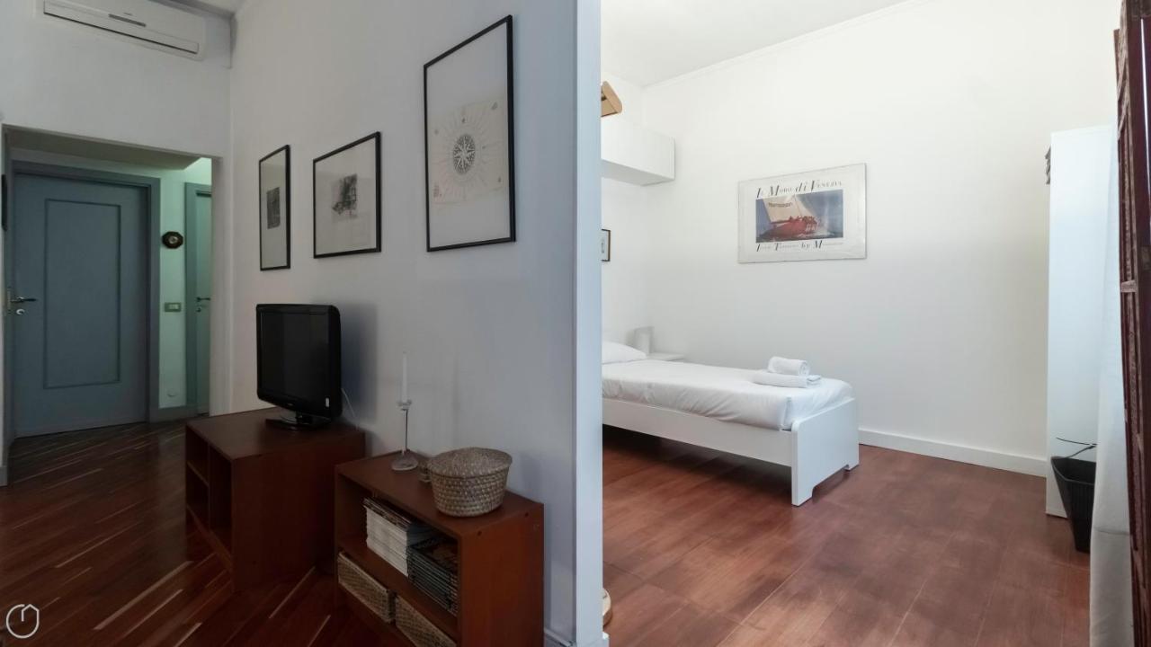 Italianway - Dupre 5 Apartment Milan