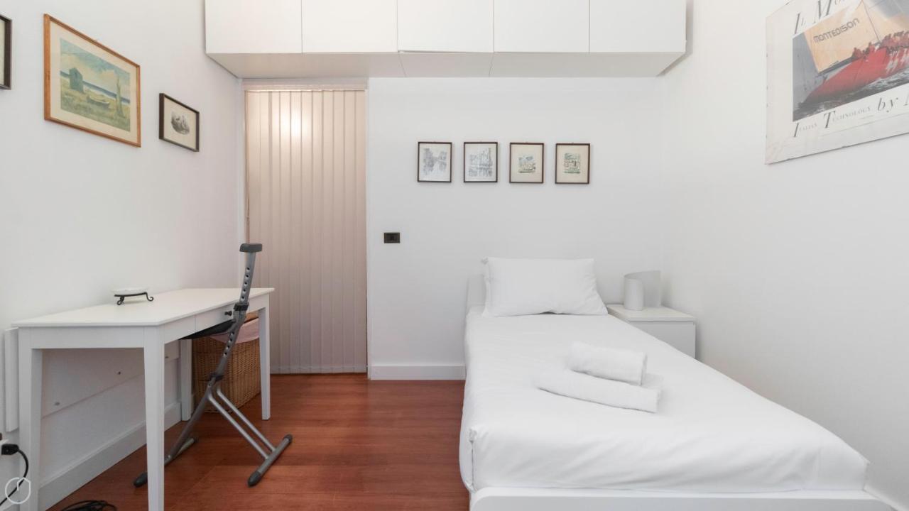 Apartment Italianway - Dupre 5 Milan