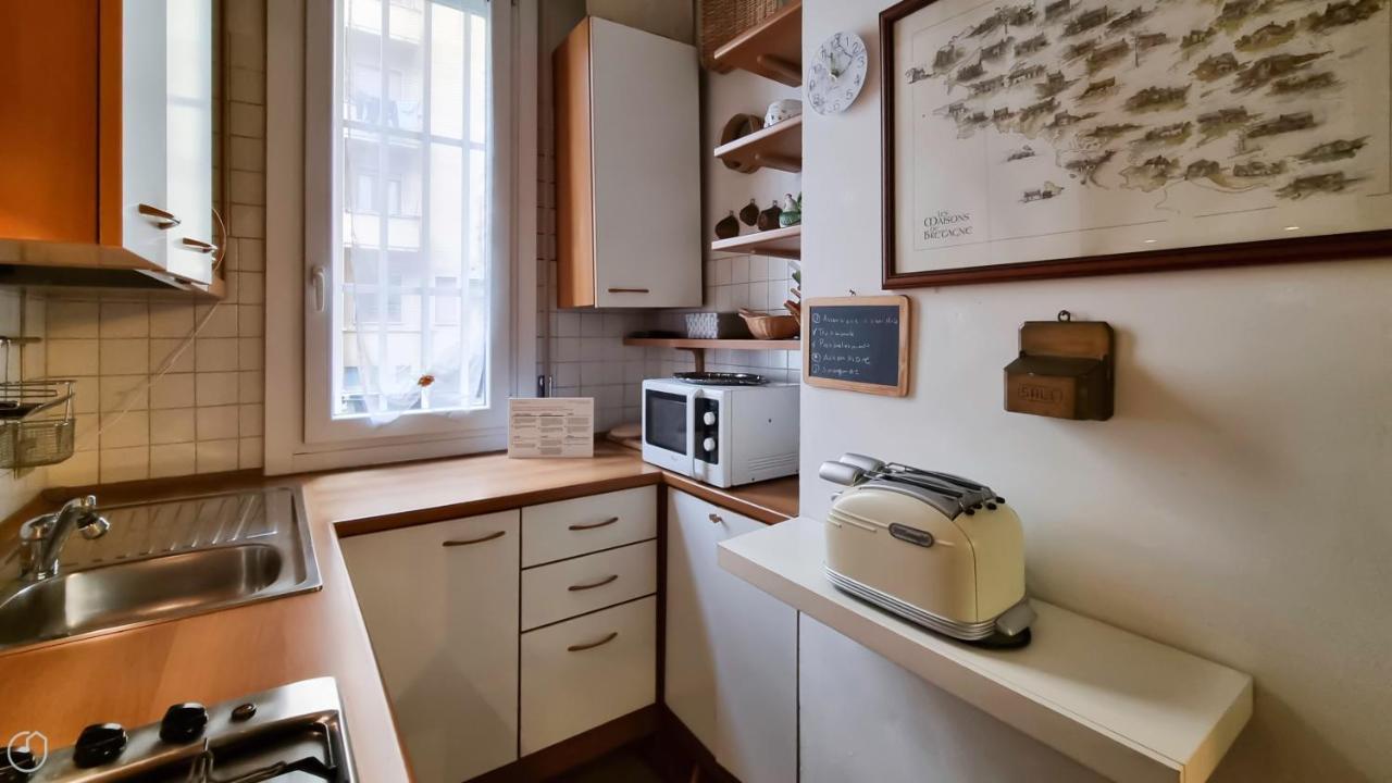 Italianway - Dupre 5 Apartment Milan