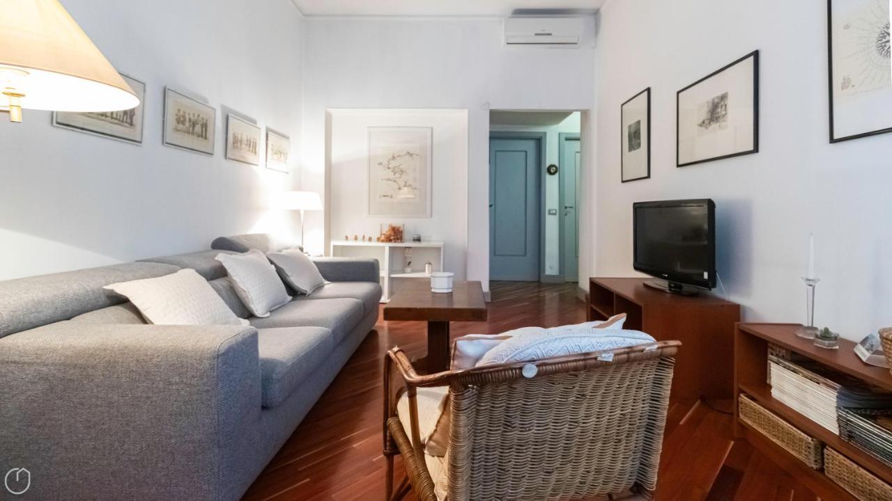 Italianway - Dupre 5 Apartment Milan
