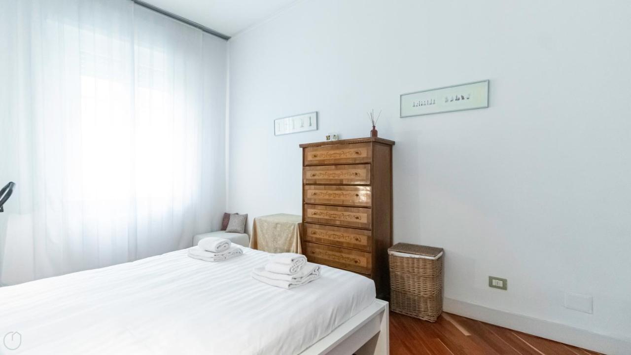Italianway - Dupre 5 Apartment Milan