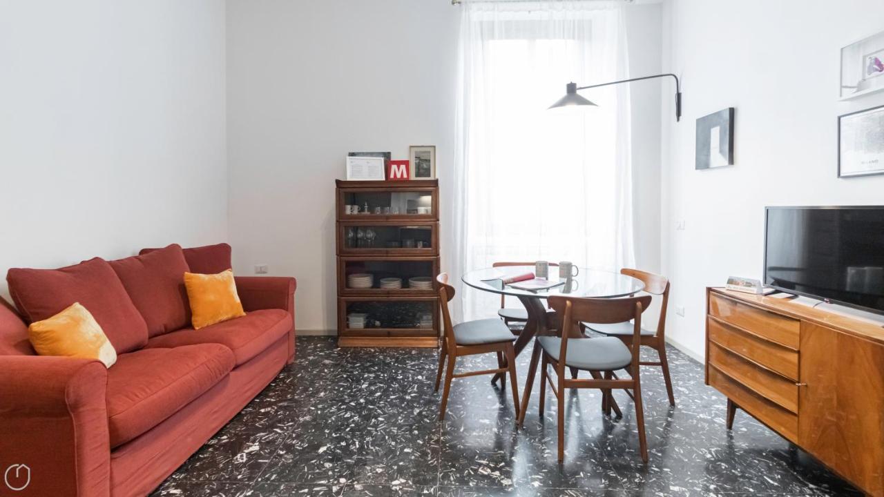 Italianway - Messina 20 Apartamento *
