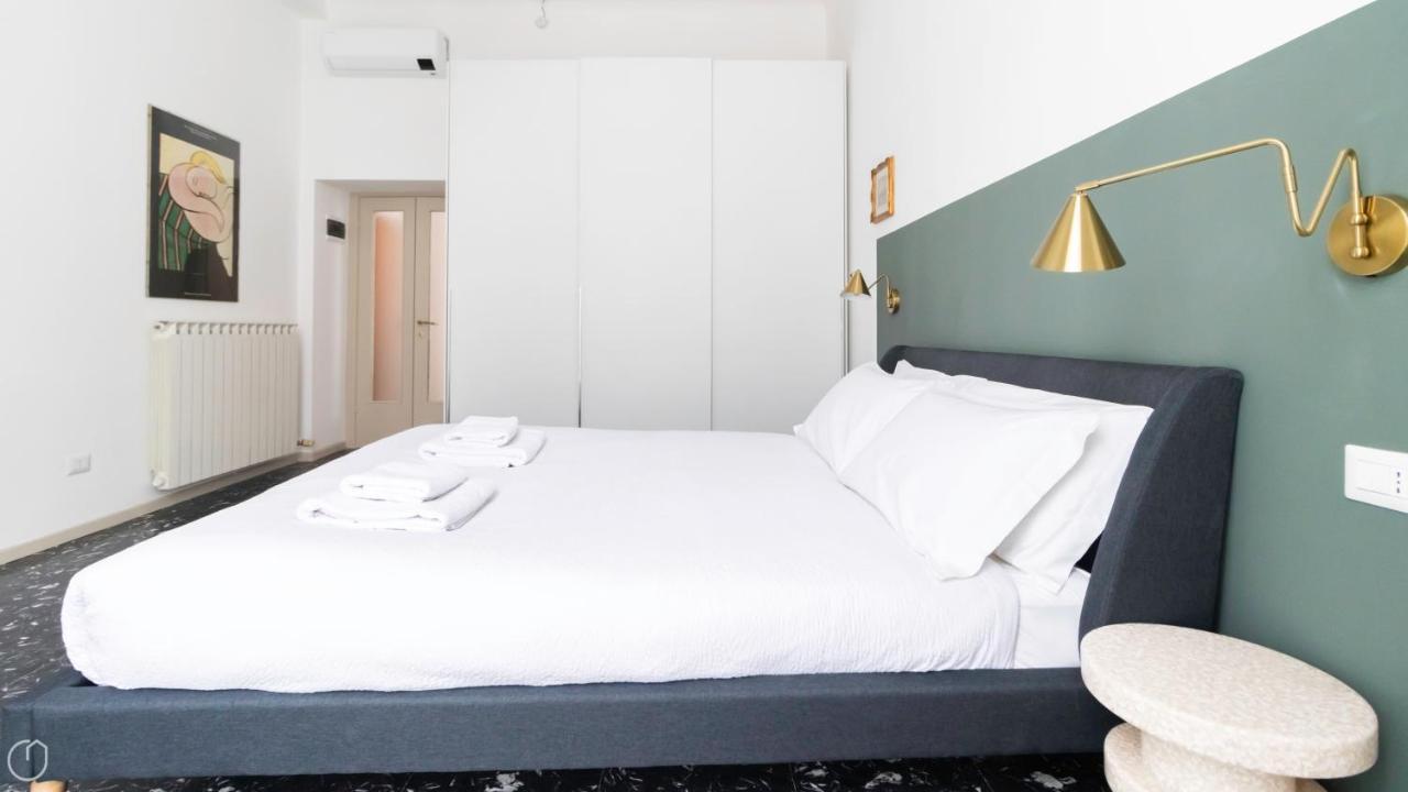 Apartamento Italianway - Messina 20 Milão