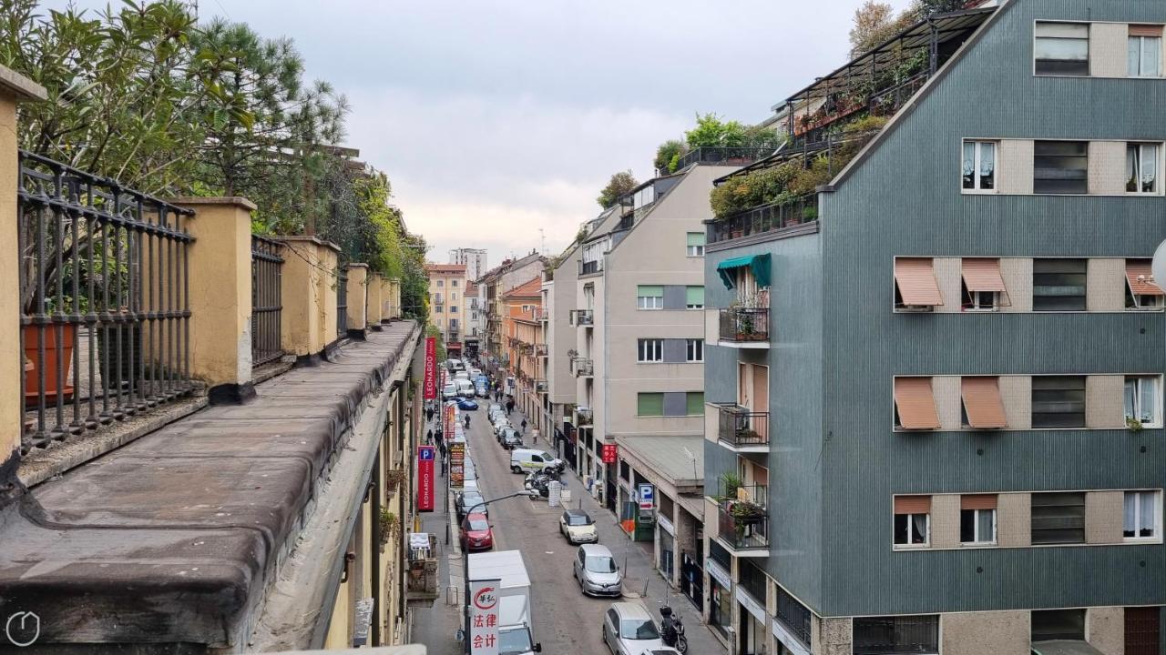Apartamento Italianway - Messina 20 *