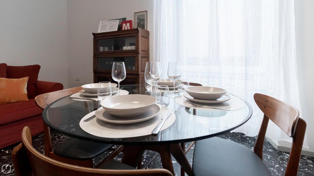Apartamento Italianway - Messina 20 *