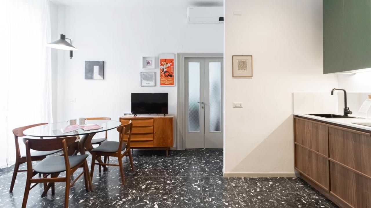 Italianway - Messina 20 Apartamento