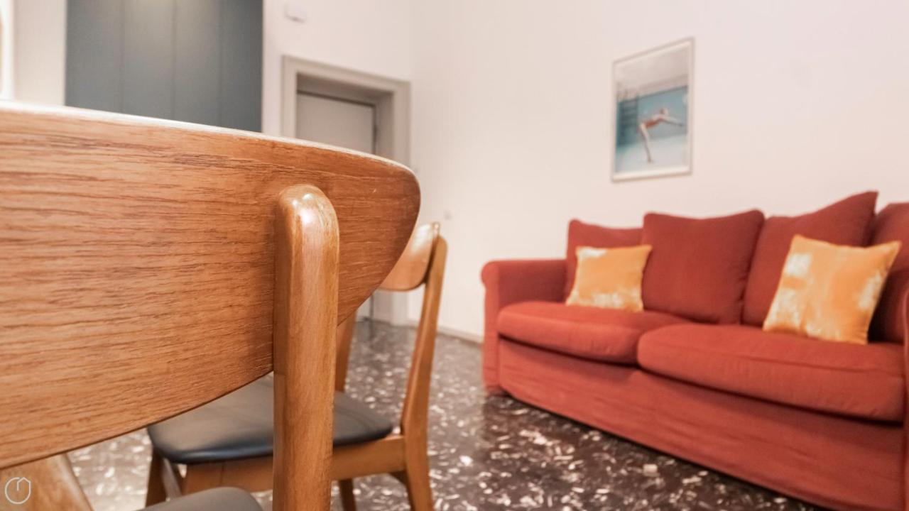 Apartamento Italianway - Messina 20 *