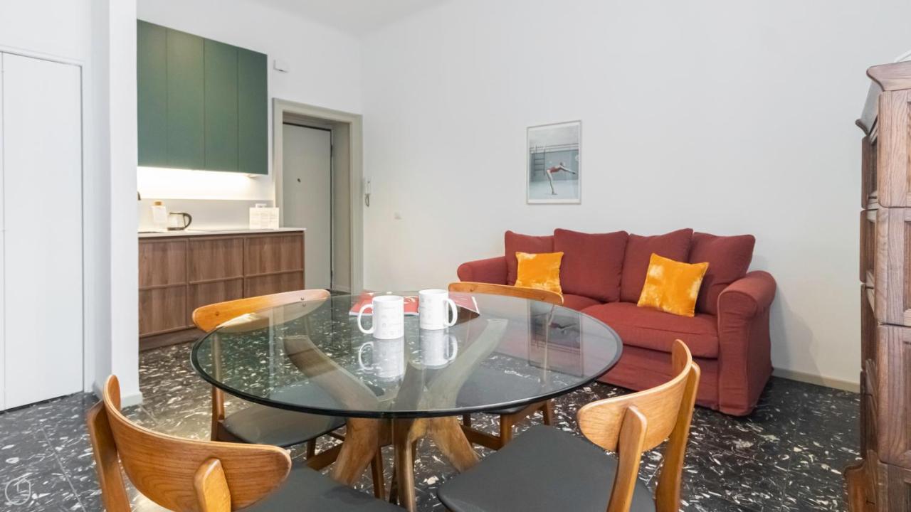 Apartamento Italianway - Messina 20 Milão