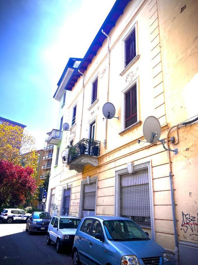 Luxury Carrara * Mailand
