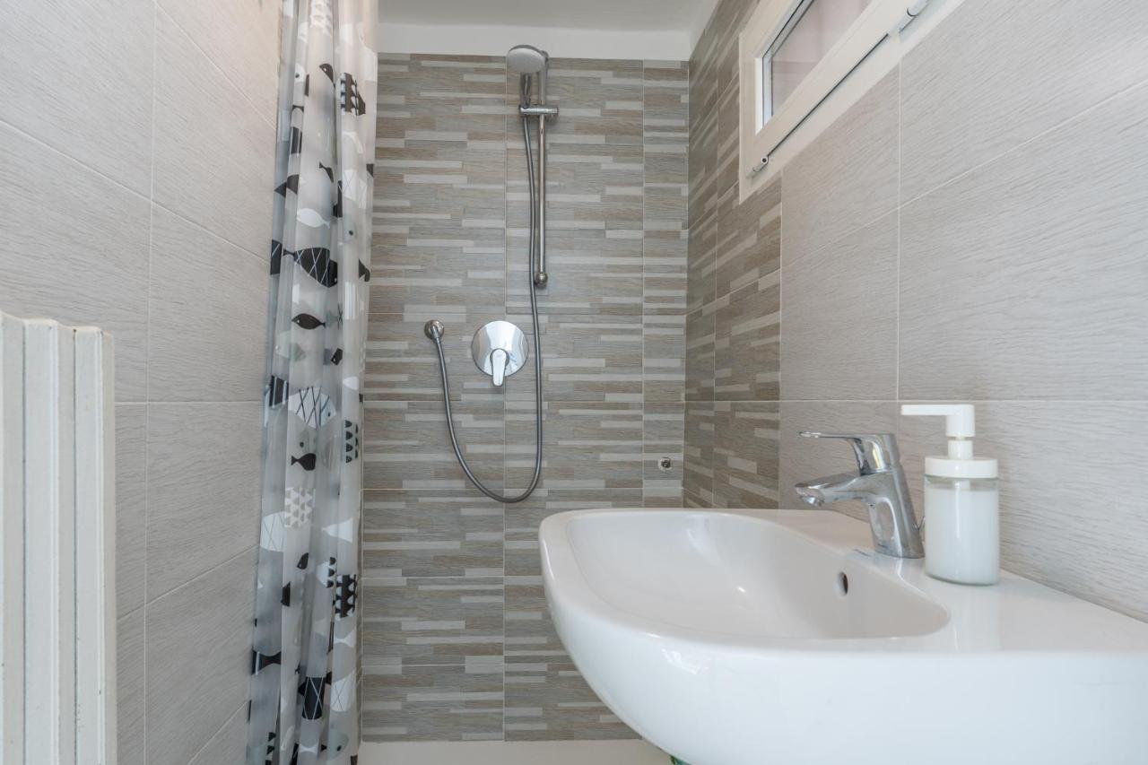 Apartment Street Affori