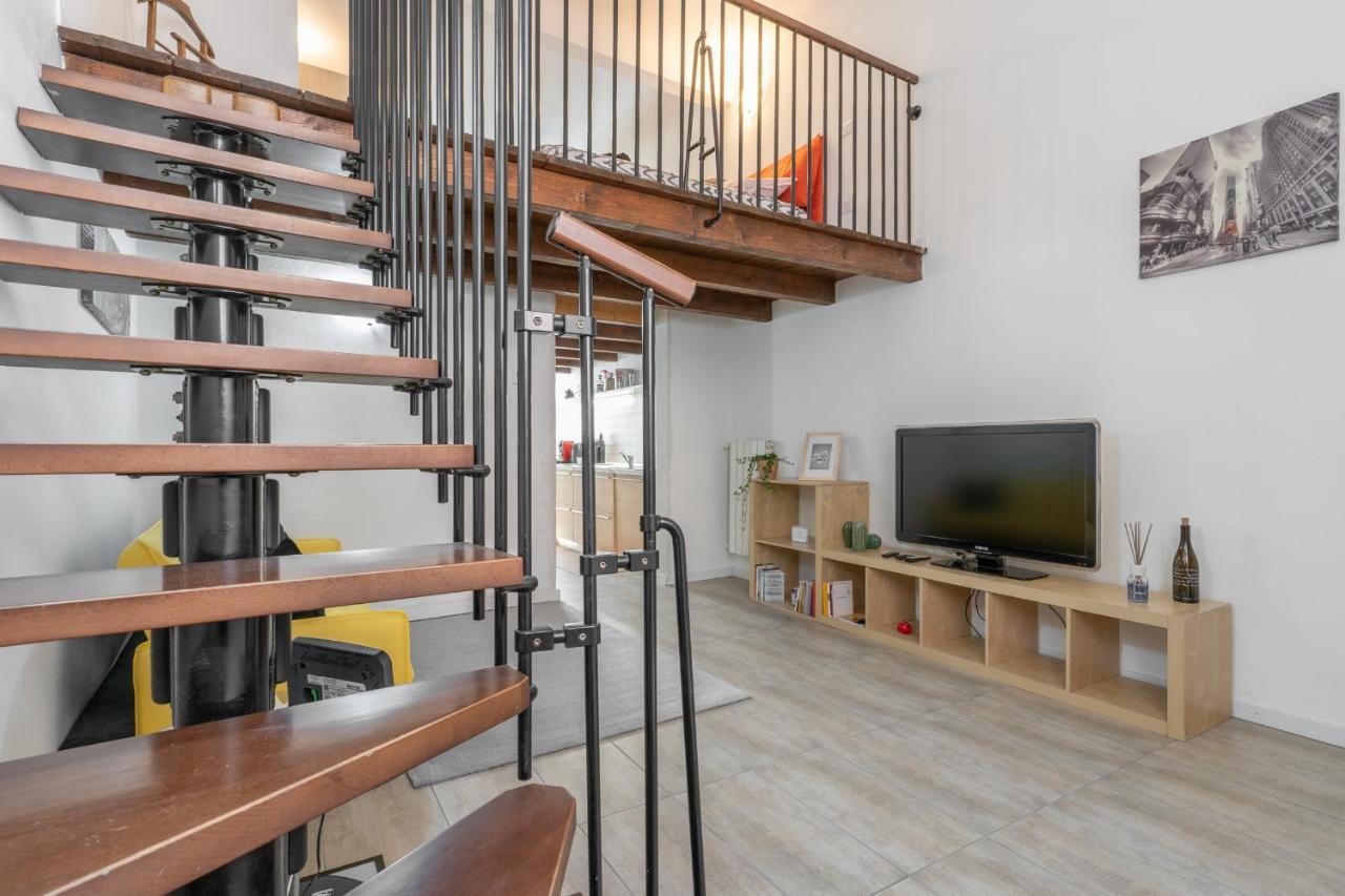 Apartment Street Affori