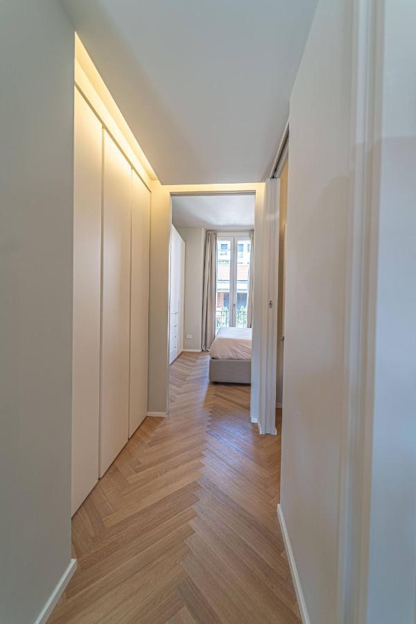 Apartamento Solferino34