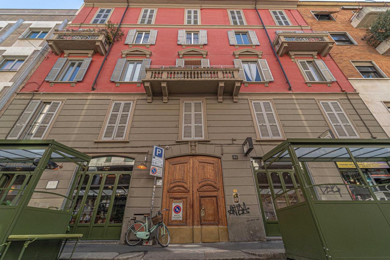 Apartamento Solferino34 *