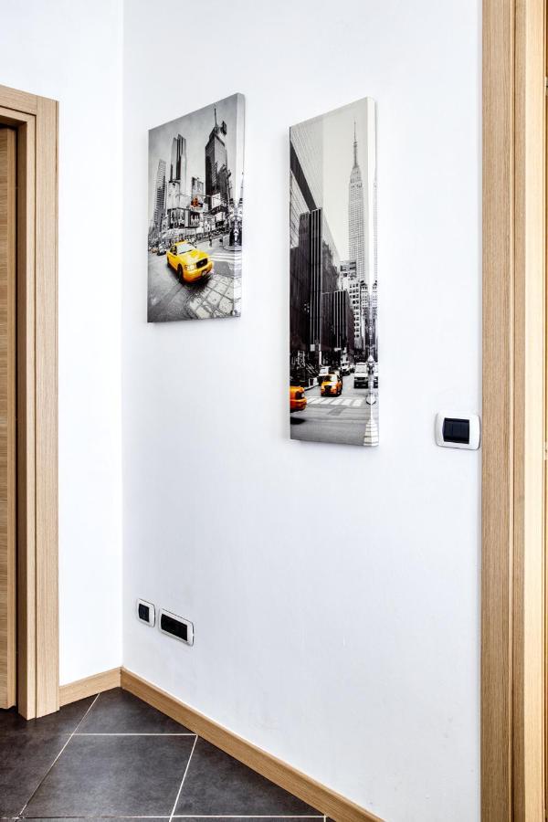 C - Design Bilo -m3- 8 Min Dal Duomo Apartamento *