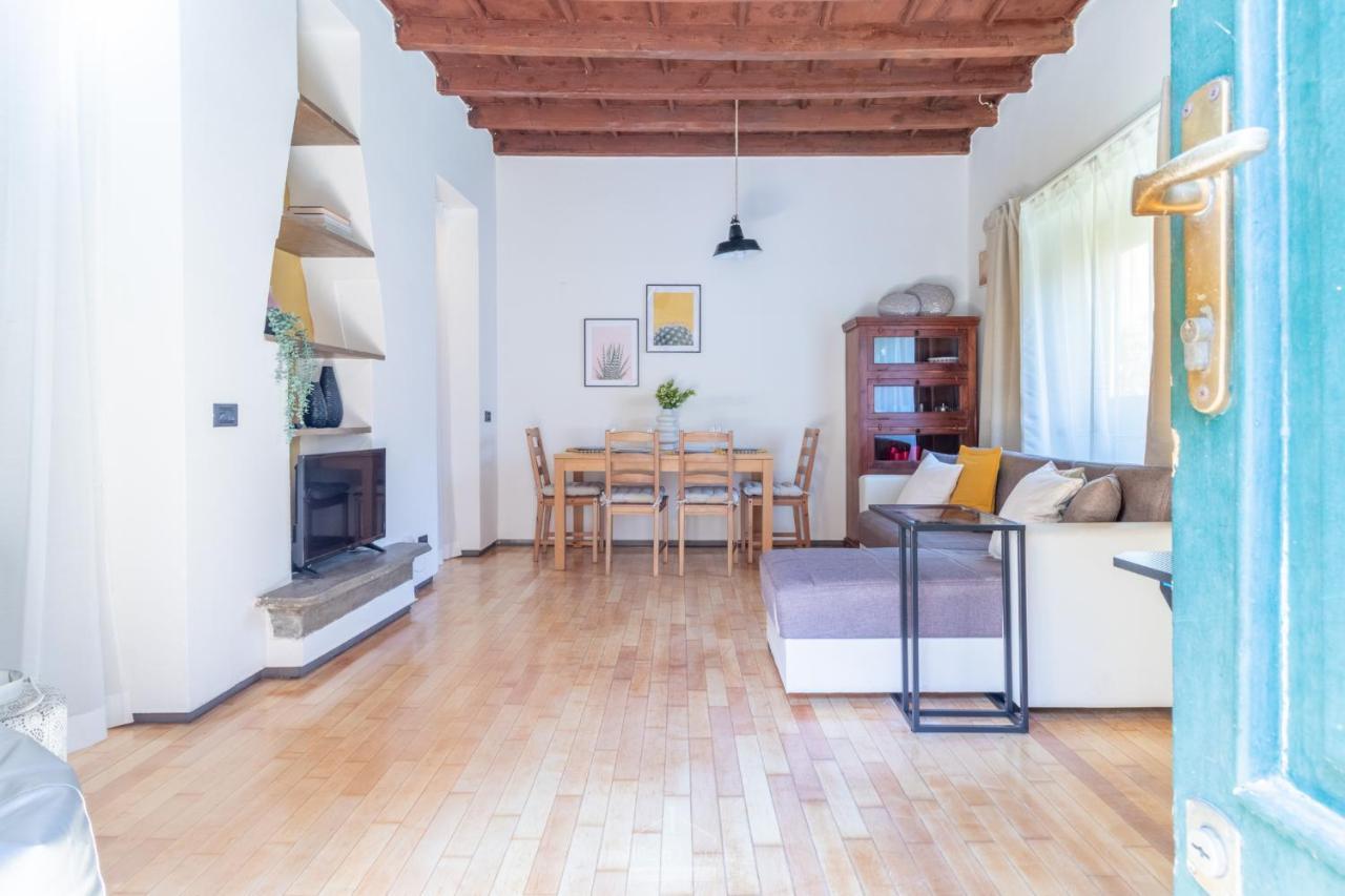 Ascanio Apartment, In The Heart Of Nightlife Apartamento Milão