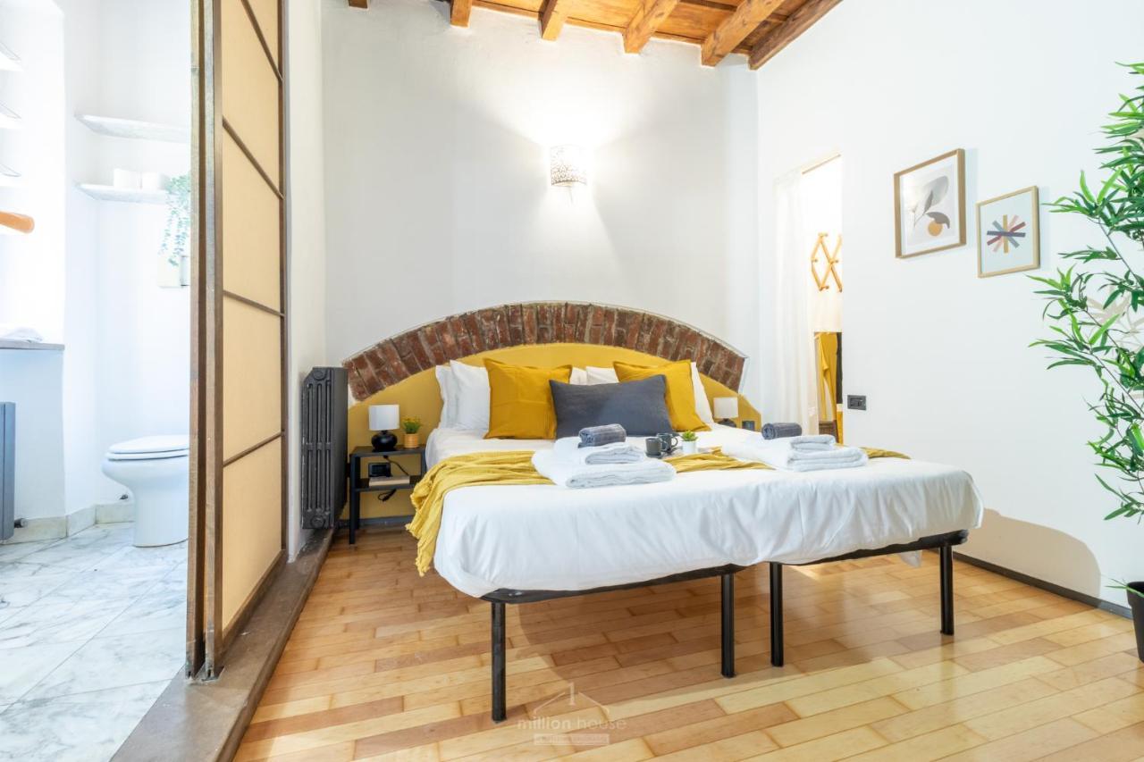 Ascanio Apartment, In The Heart Of Nightlife Apartamento *