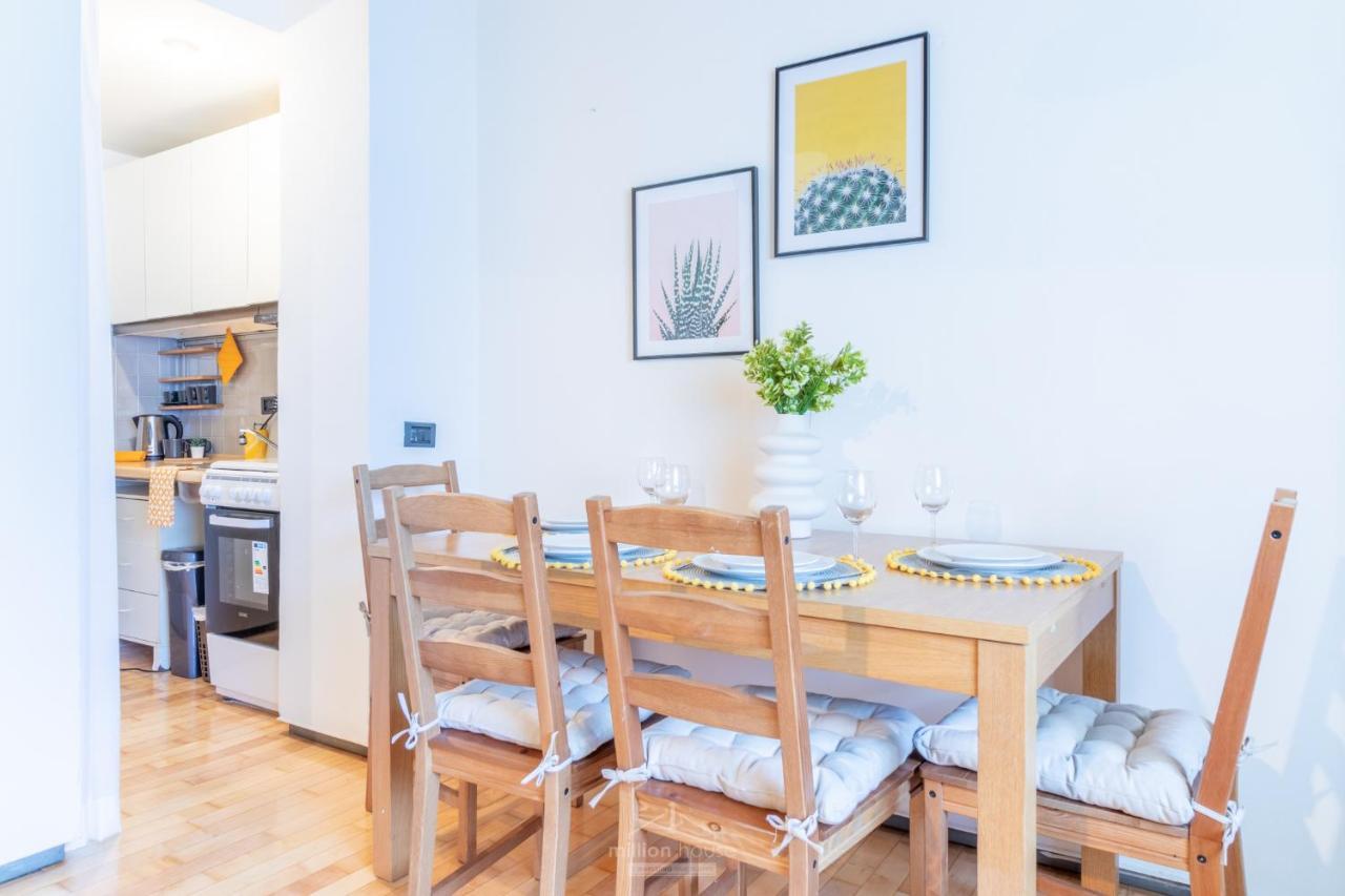 Apartamento Ascanio Apartment, In The Heart Of Nightlife Milão