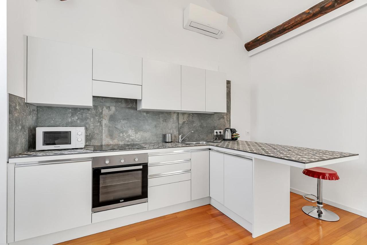 Apartamento Cosmopolitan *