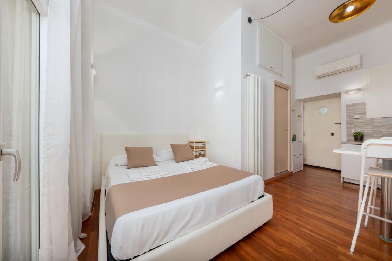Apartment Casa Da Candia Mailand