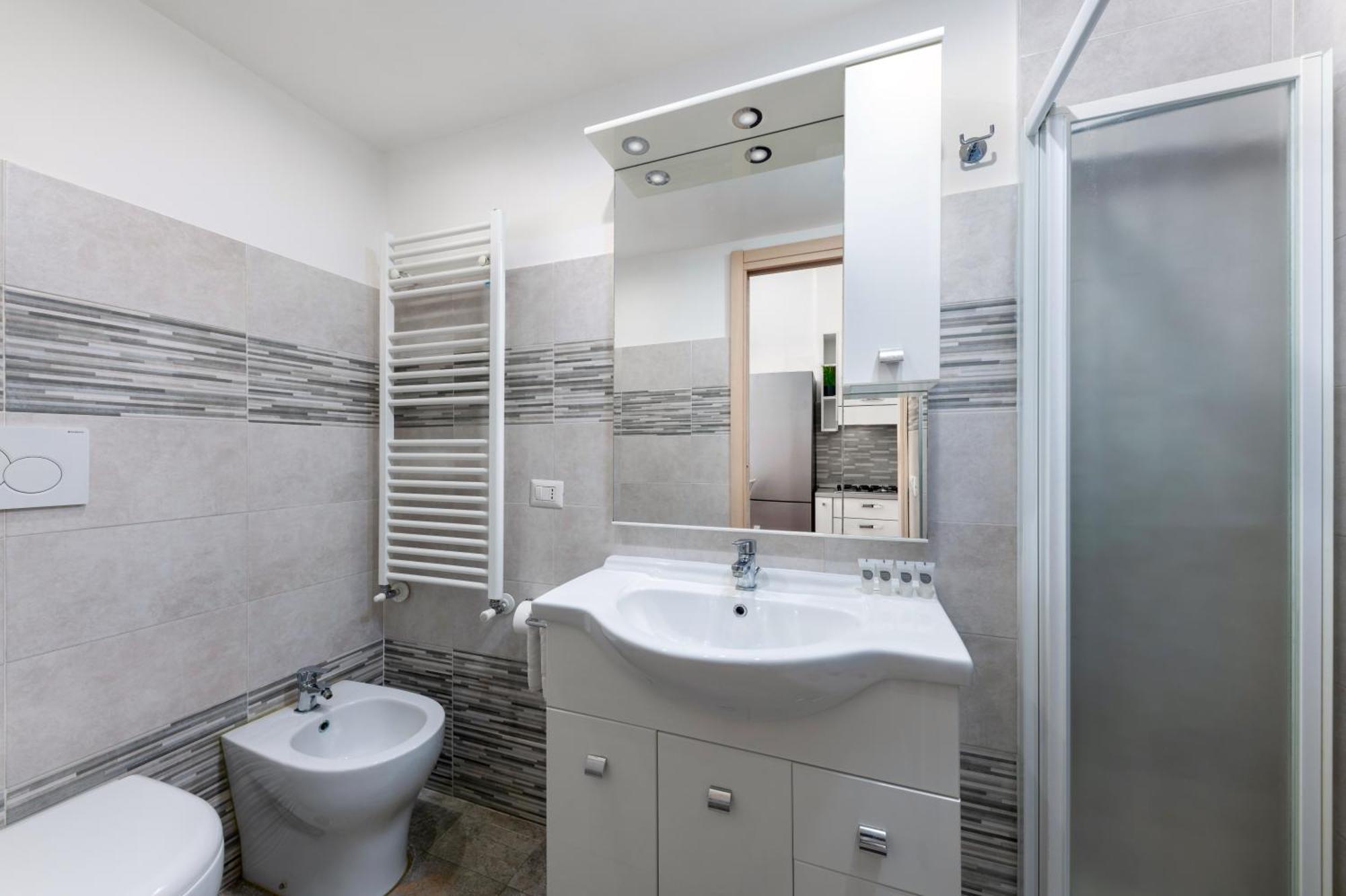 Apartment Casa Da Candia Mailand