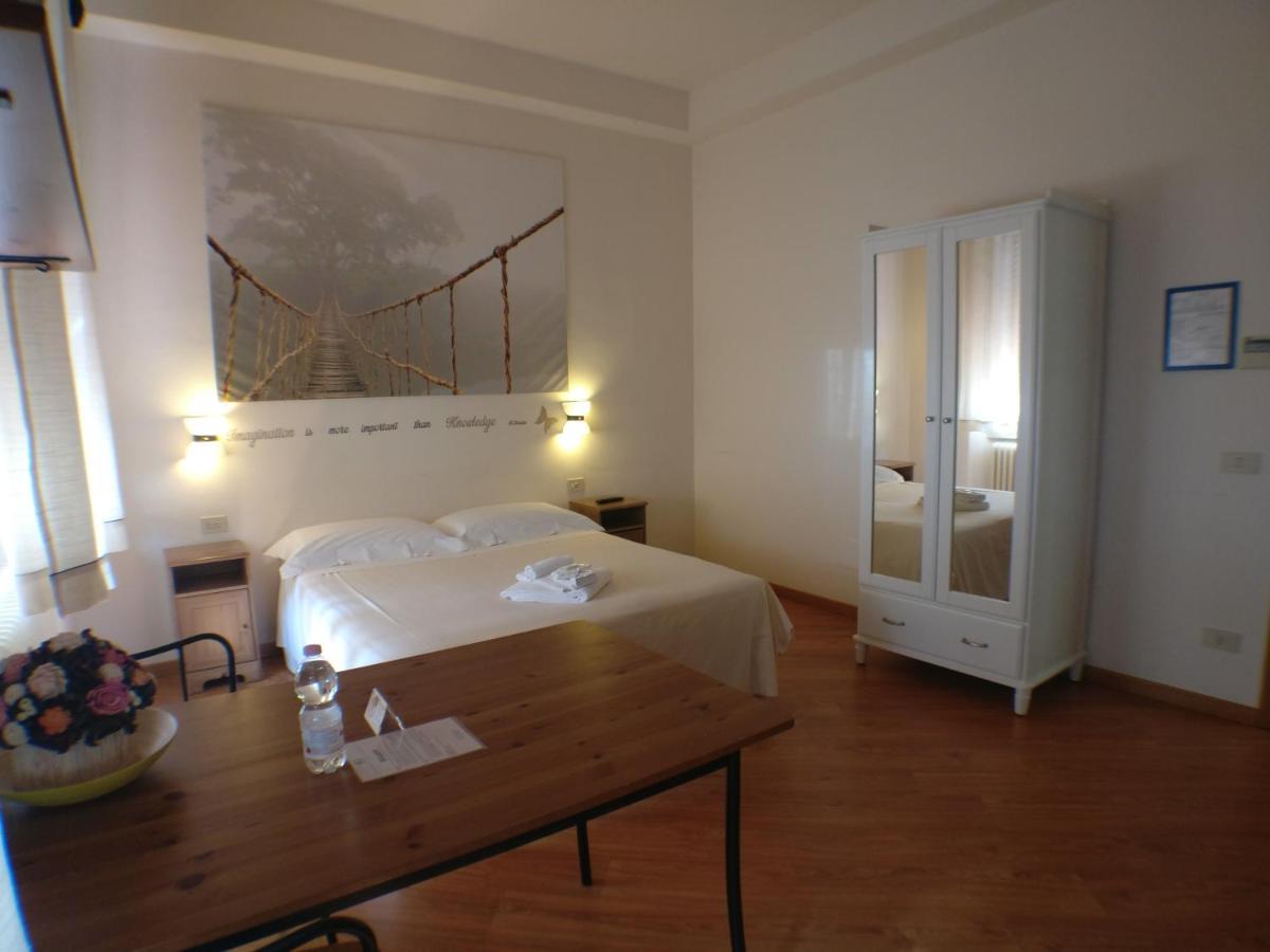 Hotel Il Girasole High Quality
