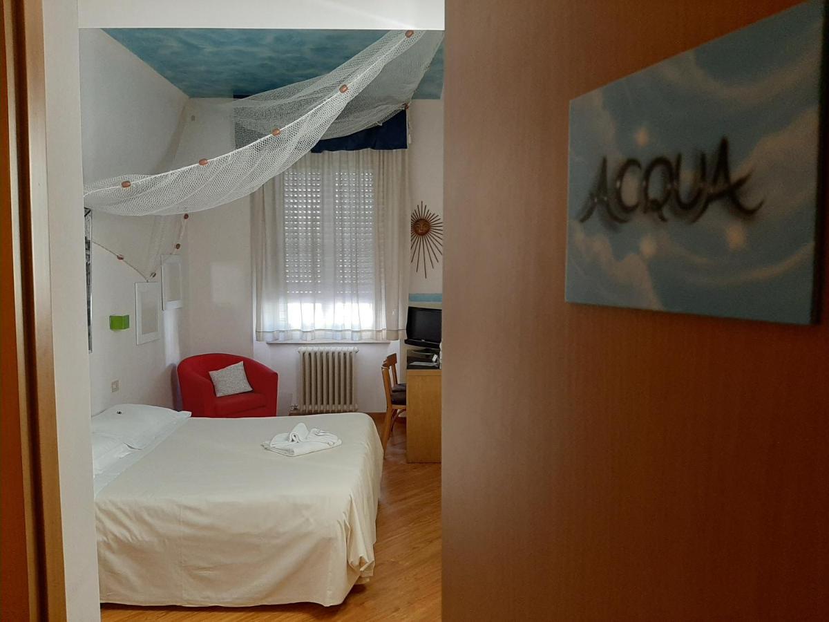 Il Girasole High Quality Hotel