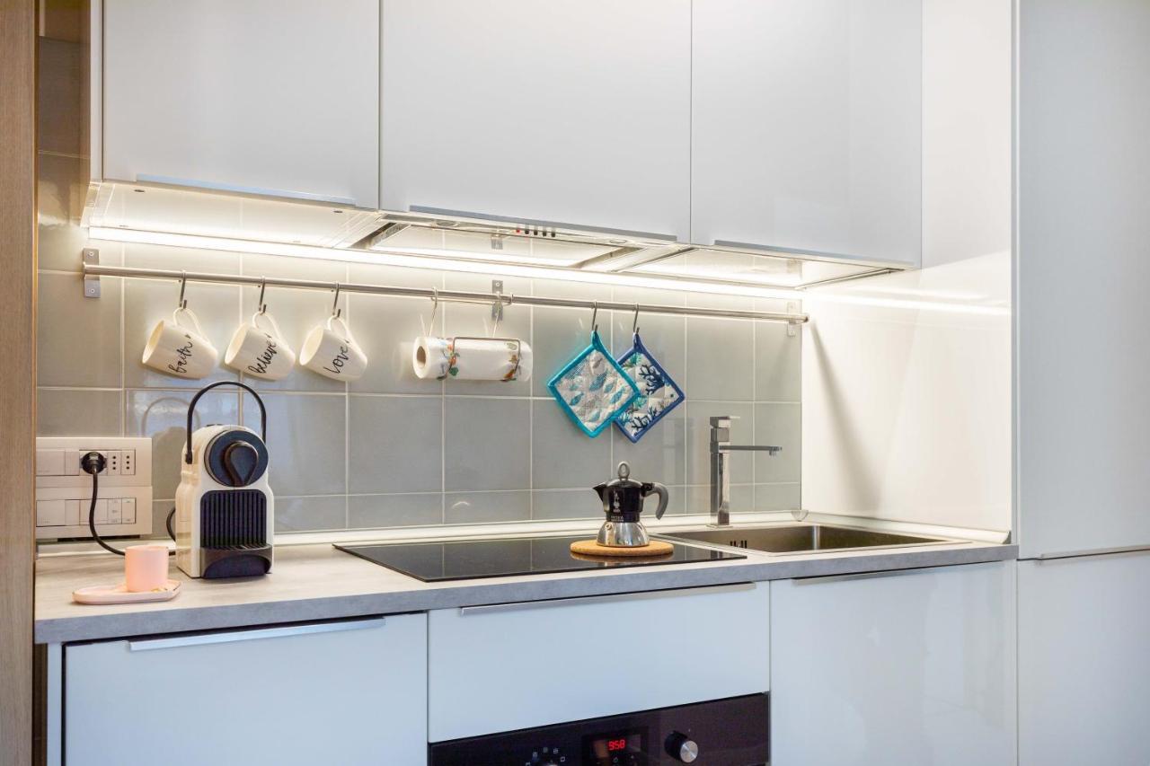Apartamento Candy House *