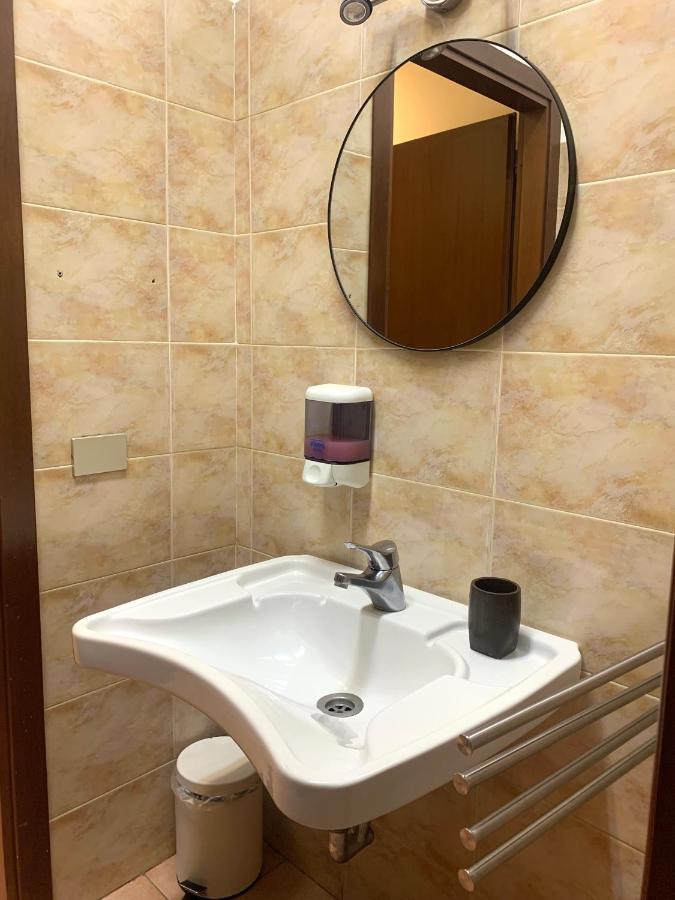 Albergue Cascina Bellaria
