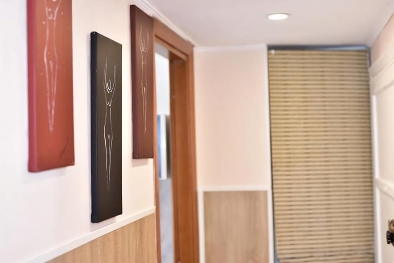 Apartment Sweet Metro, Linate E Sky *