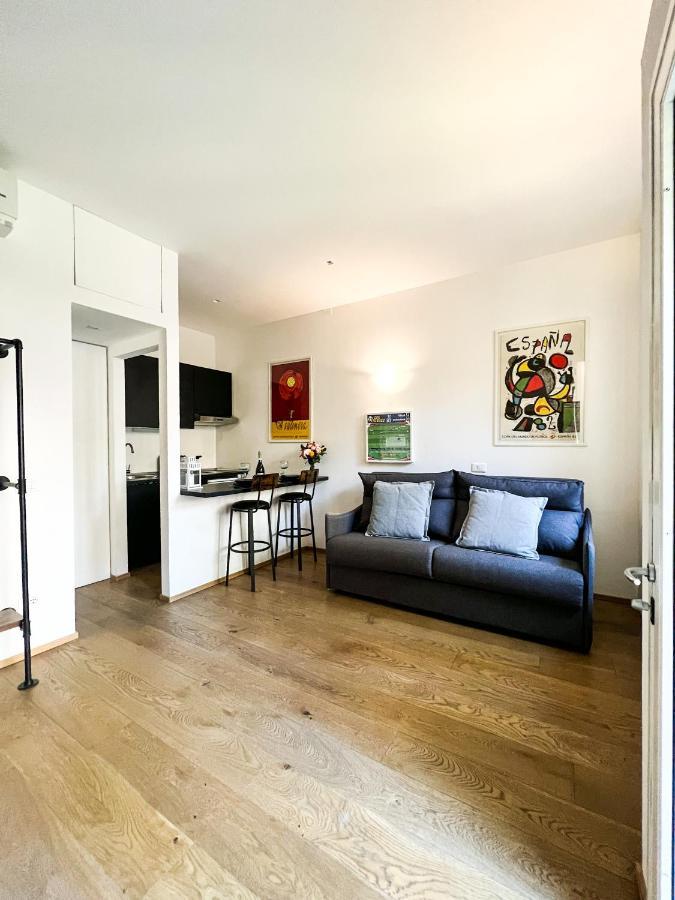 The Mundial - Bosco Verticale View Apartment Milan