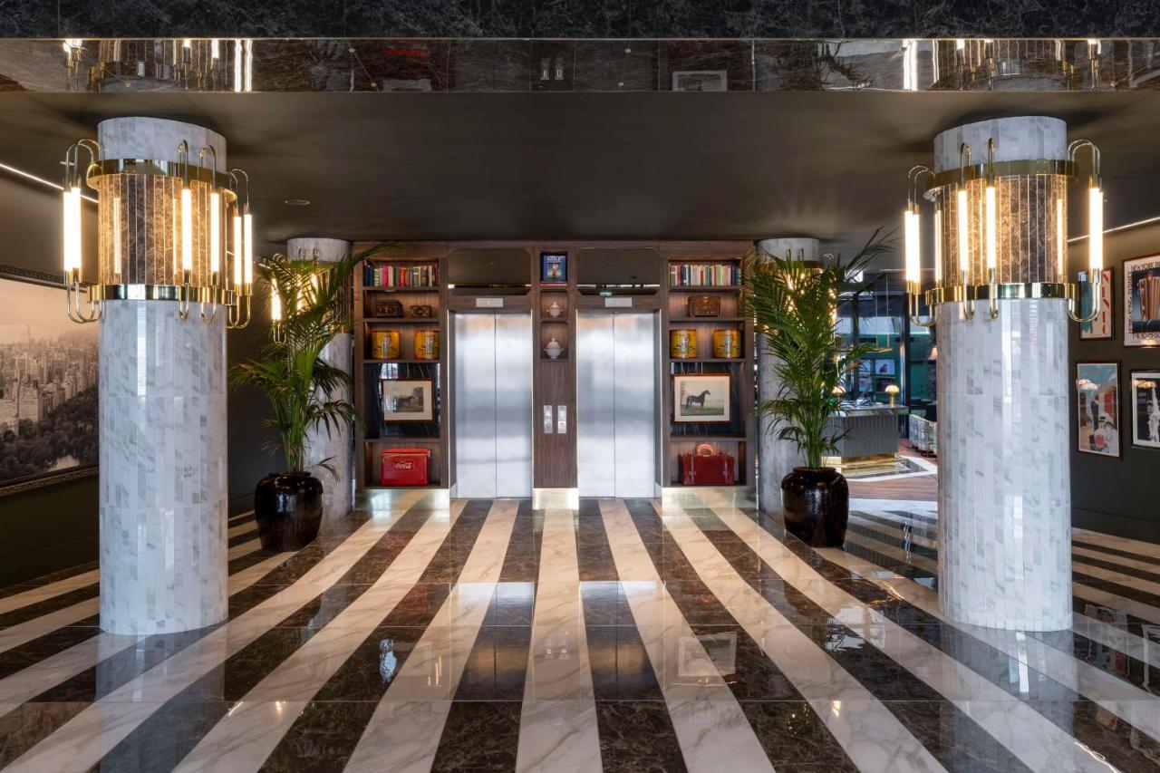 Radisson Collection Hotel, Santa Sofia Hotel Mailand