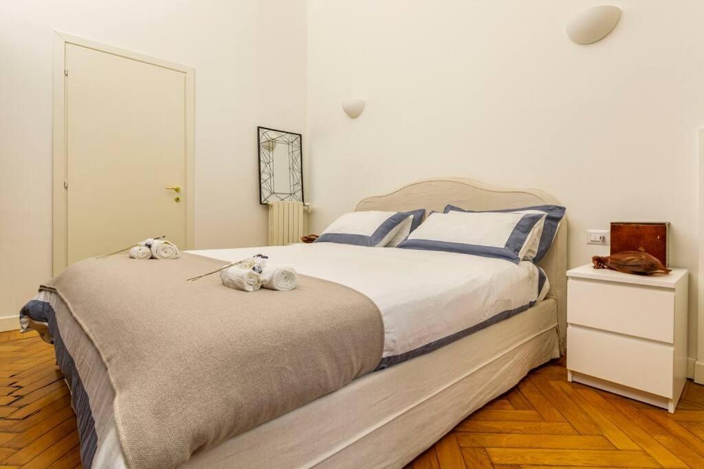Cadorna Apartamento