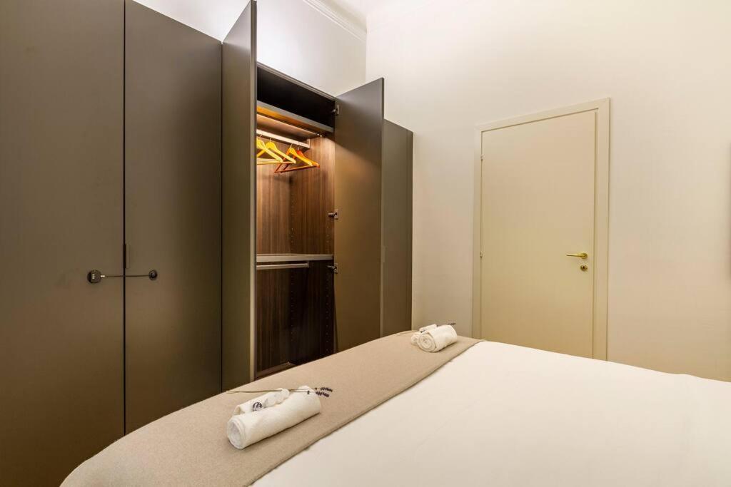 Apartamento Cadorna *