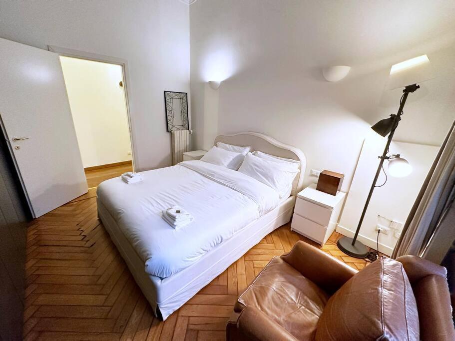 Cadorna Apartamento *