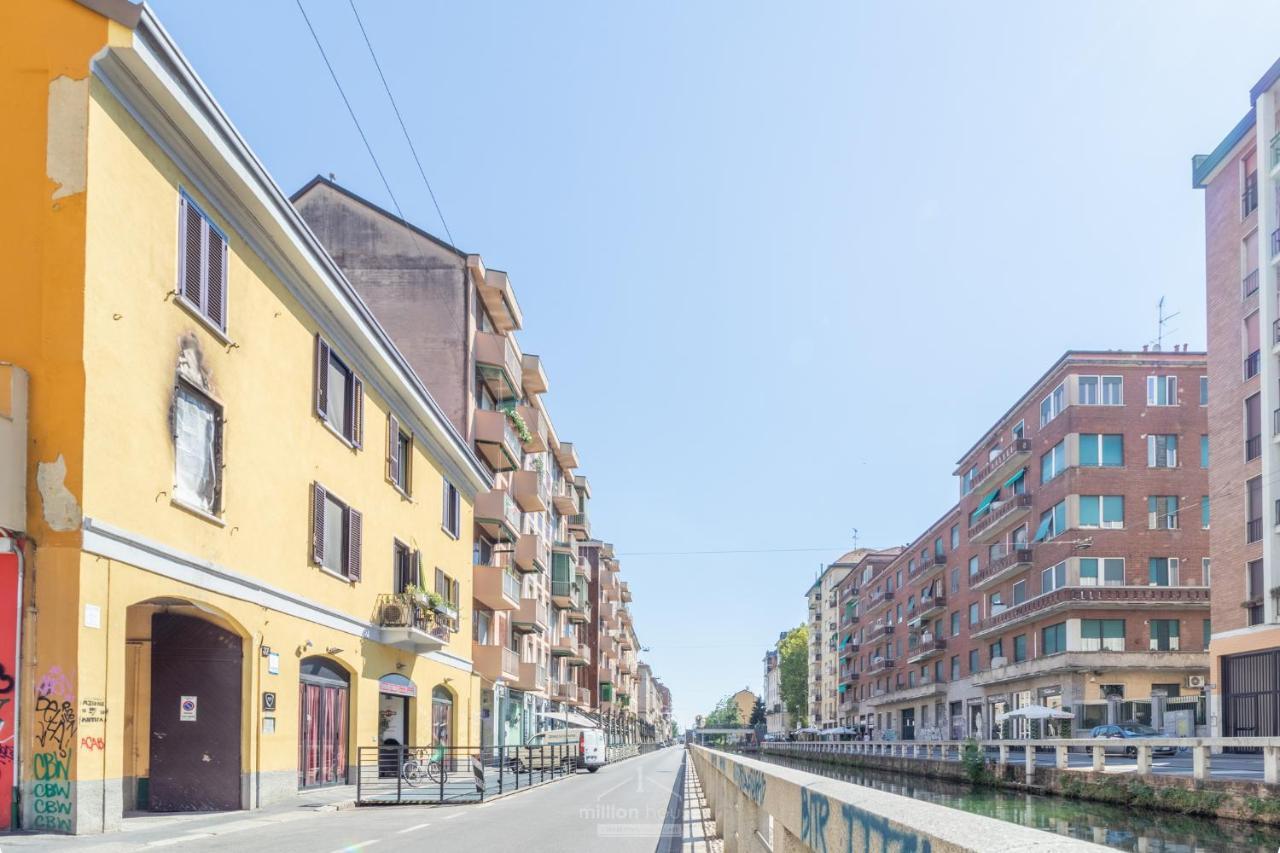Apartamento Ascanio Apartment, In The Heart Of Nightlife Milão