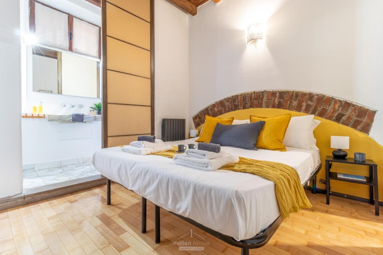 Ascanio Apartment, In The Heart Of Nightlife Apartamento Milão
