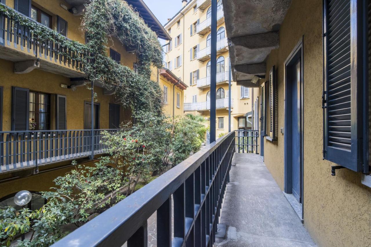 Apartment Cozy & Comfy In Navigli Area *