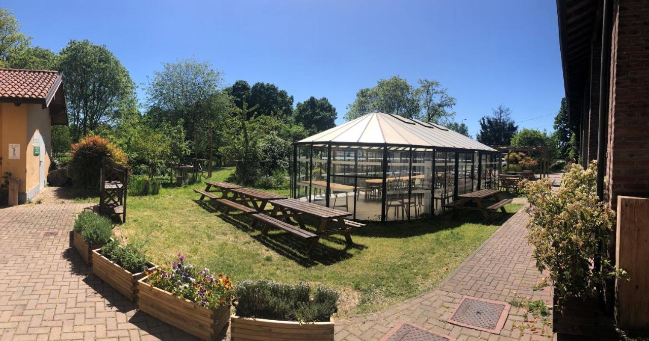 Albergue Cascina Bellaria *