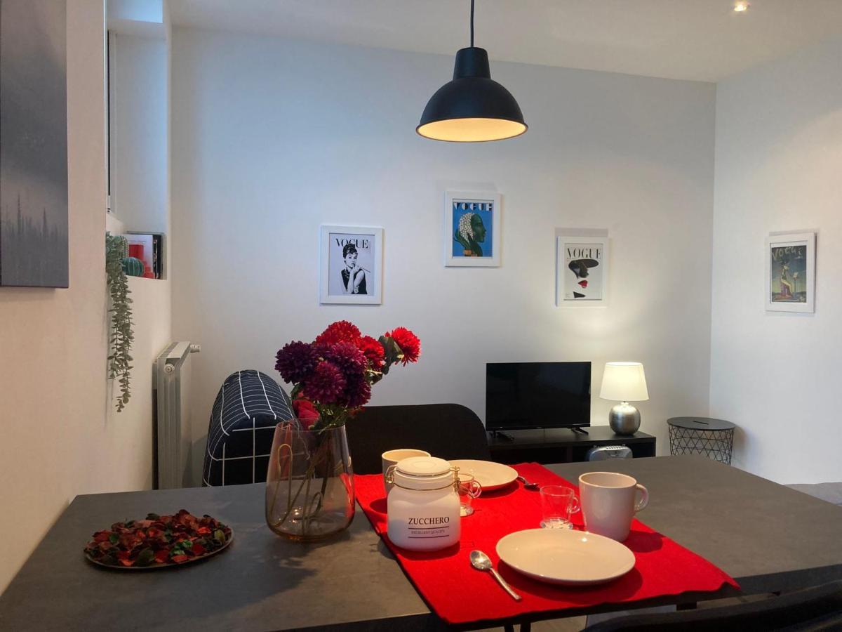 Apartamento Fiera Life 1