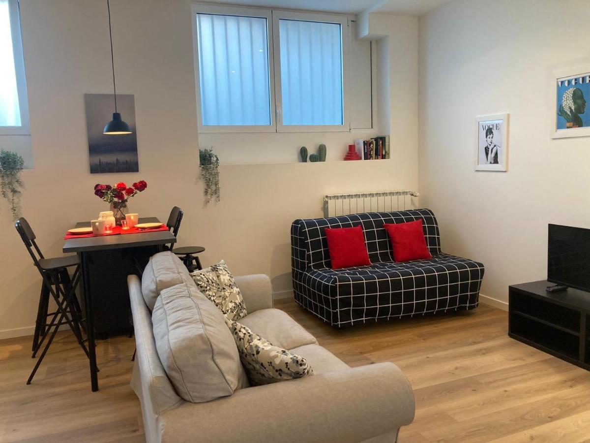 Apartamento Fiera Life 1