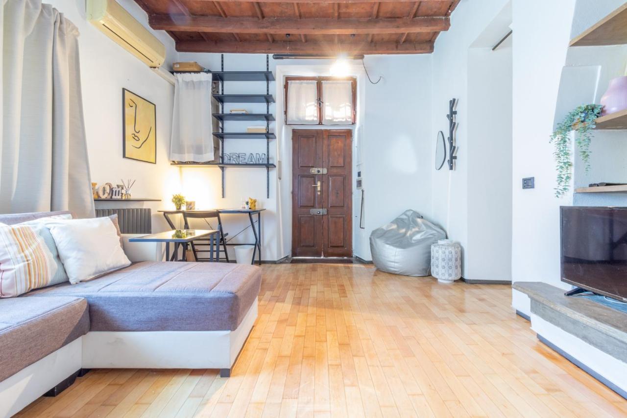 Ascanio Apartment, In The Heart Of Nightlife Apartamento *