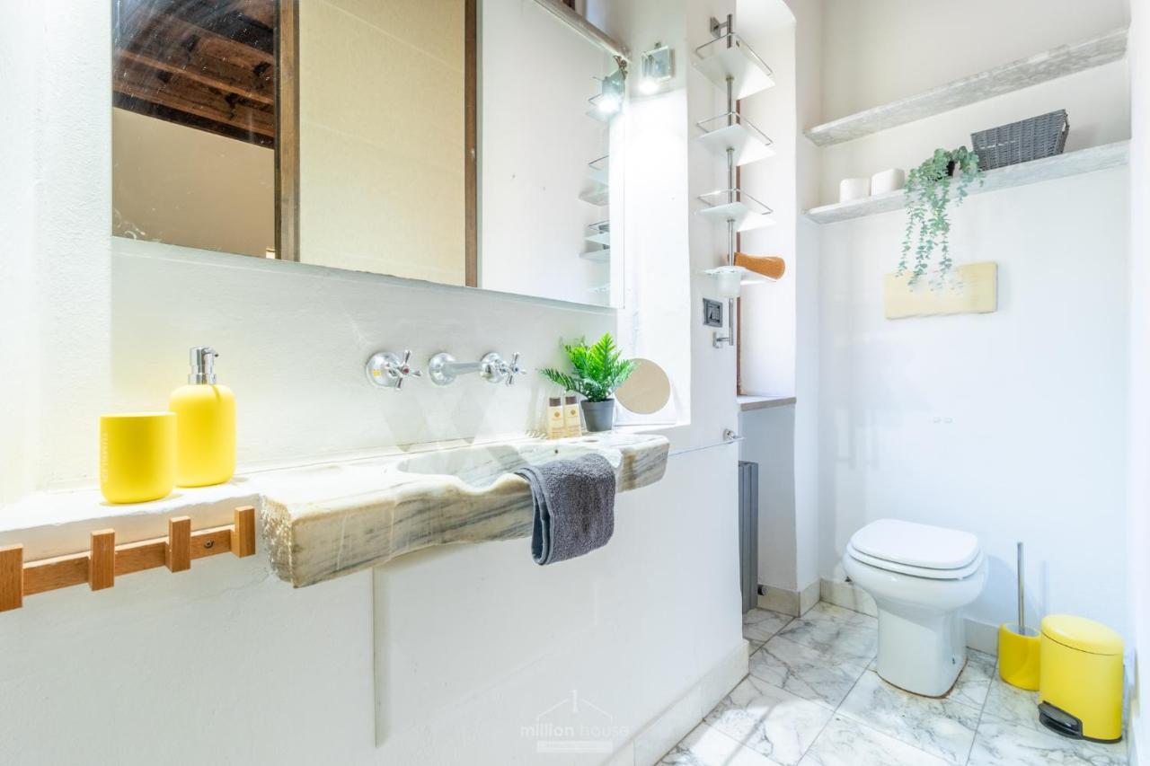 Ascanio Apartment, In The Heart Of Nightlife Milão