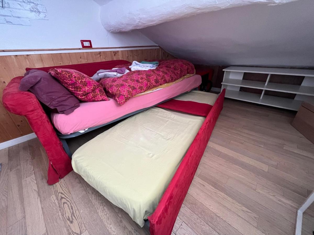 Apartamento A.c.& G.o. Milão