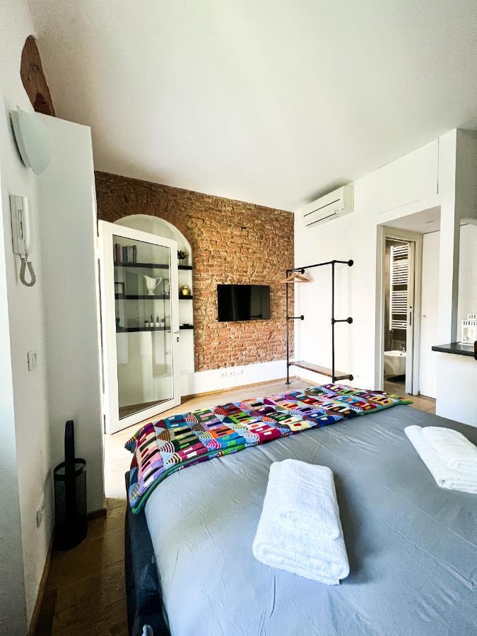 The Mundial - Bosco Verticale View Apartment *