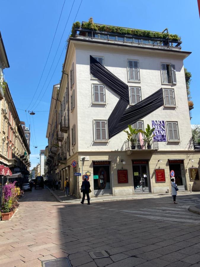 Lm Tortona House