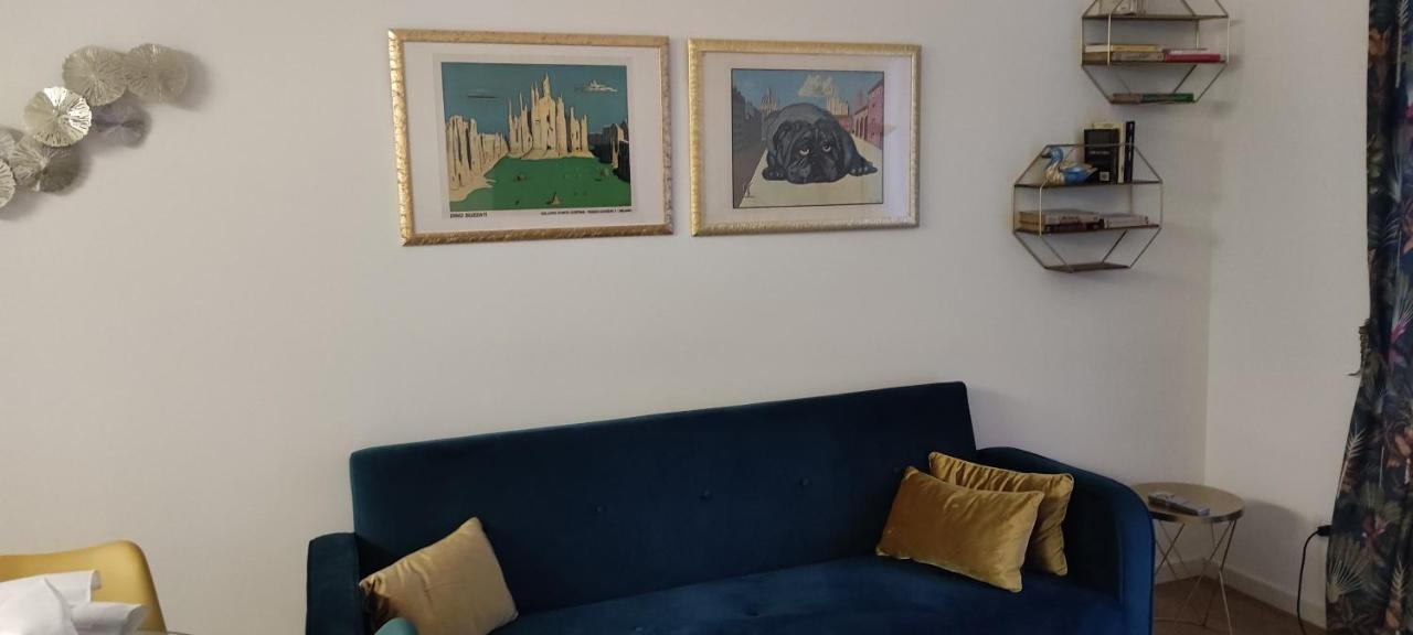Apartamento Home4youmilano *