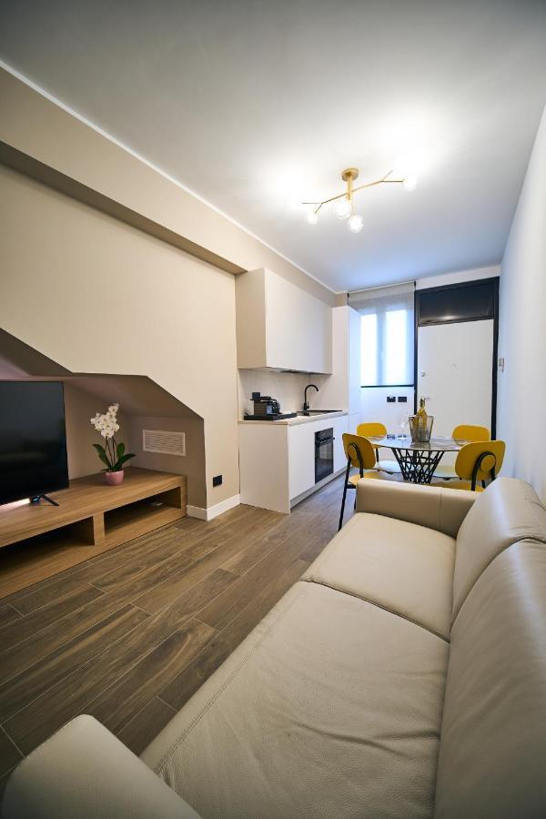 Luxury & Central Apartamento Milão