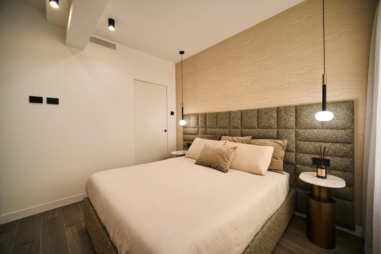 Apartamento Luxury & Central