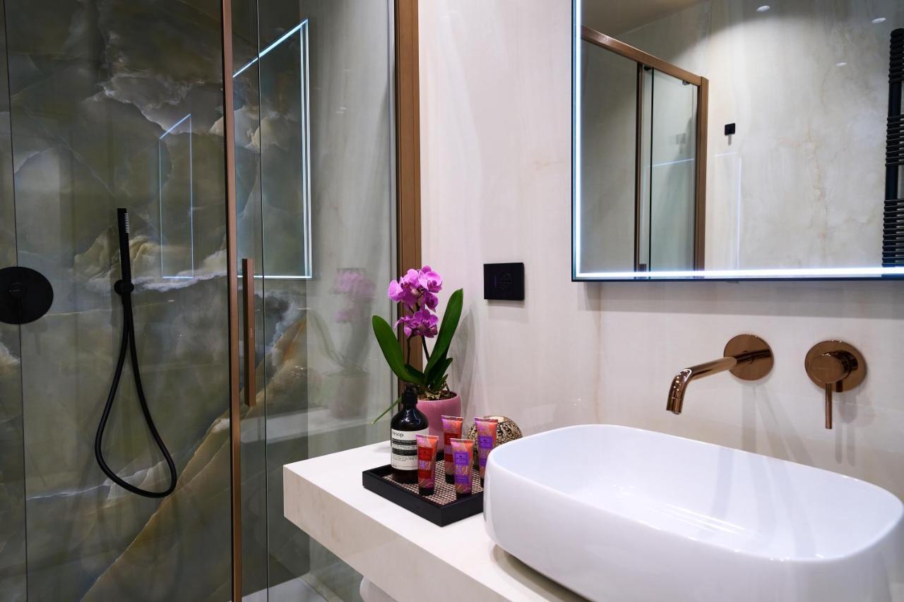 Apartamento Luxury & Central