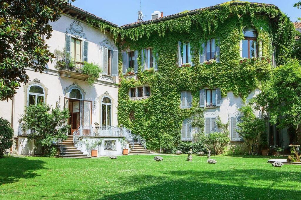 Cadorna Apartamento Milão